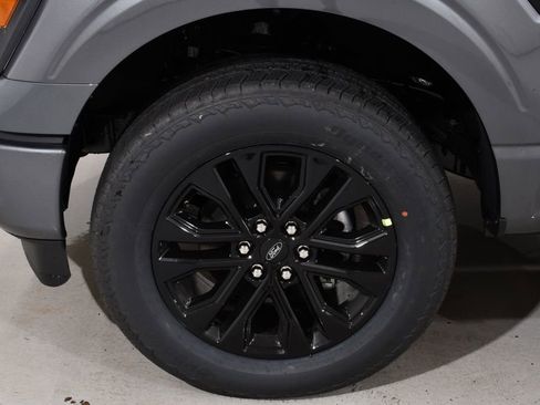 New 2026 Ford F150 Lariat AWD/4WD image 23