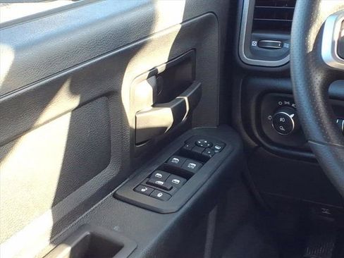 New 2026 RAM 2500 Tradesman AWD/4WD image 12