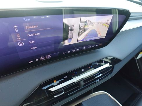 New 2026 Buick Enclave Avenir w/ Super Cruise Package image 23