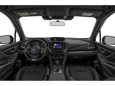 Used 2024 Subaru Forester Premium AWD/4WD image 5