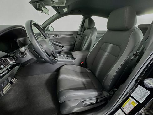 Certified 2023 Honda Civic Sport image 19