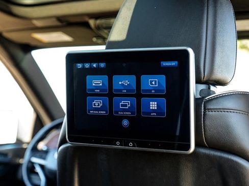 Used 2021 Cadillac Escalade ESV Sport image 38