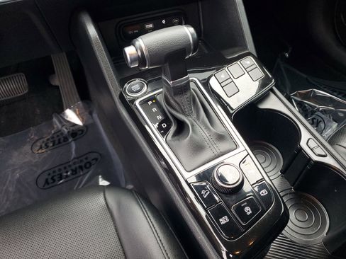 Used 2023 Kia Sportage X-Line image 22