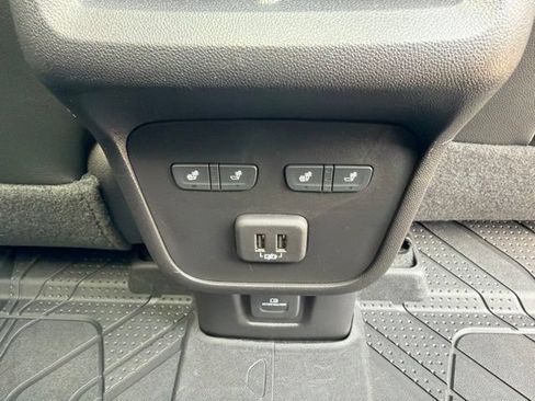 Certified 2024 Chevrolet Equinox Premier AWD/4WD image 23
