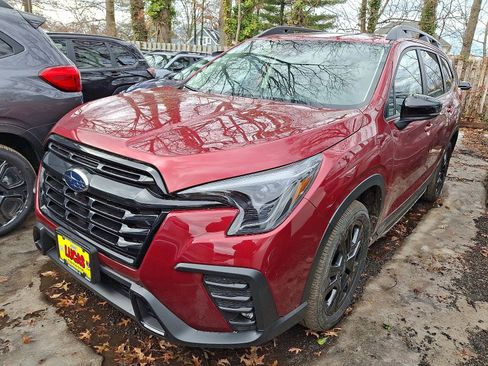 New 2026 Subaru Ascent Bronze Edition w/ Popular Package #2 image 2