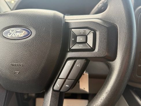 Used 2021 Ford E-350 and Econoline 350 Super Duty RWD image 19