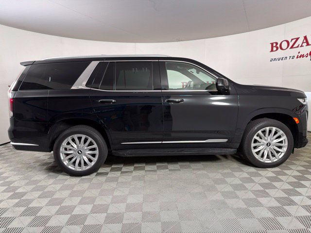 Used 2024 Cadillac Escalade Luxury RWD image 13