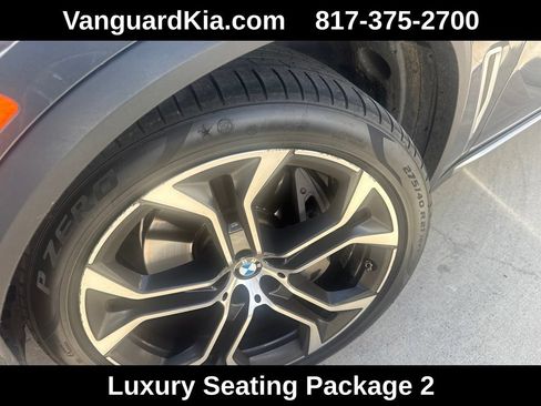 Used 2021 BMW X5 xDrive45e AWD/4WD image 5