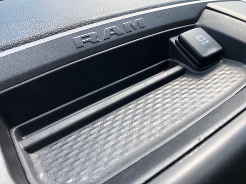 Used 2024 RAM 2500 Tradesman w/ Protection Group AWD/4WD image 32