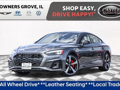 Used 2023 Audi A5 2.0T Premium Plus w/ Premium Plus
