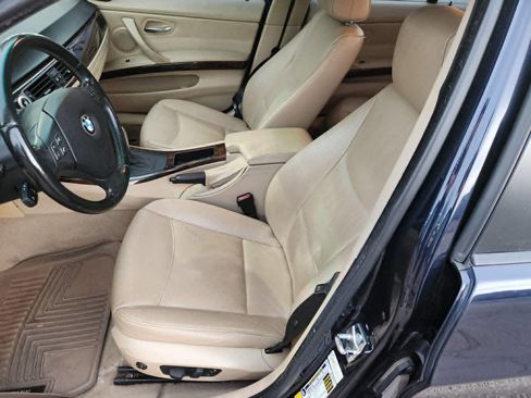 Used 2007 BMW 328i Sedan RWD image 10
