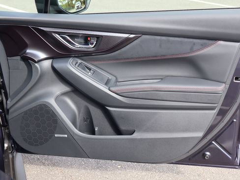 New 2025 Subaru WRX Limited w/ Popular Package #2A image 22