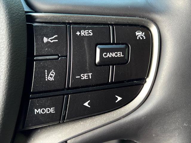 Certified 2025 Lexus ES 350 w/ Premium Package FWD image 26