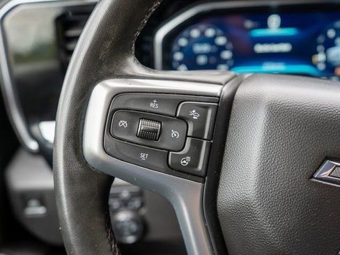 Used 2023 Chevrolet Silverado 1500 RST image 24