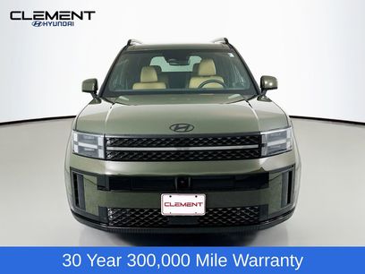 New 2026 Hyundai Santa Fe Calligraphy w/ Tow & Go Package