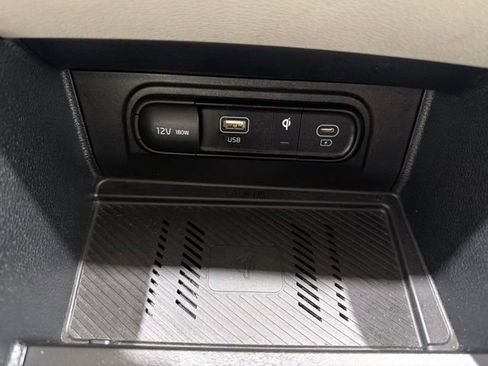 Used 2023 Kia Sportage EX FWD image 35