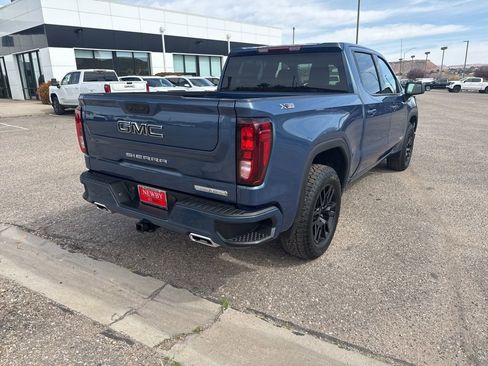 New 2026 GMC Sierra 1500 Elevation image 5