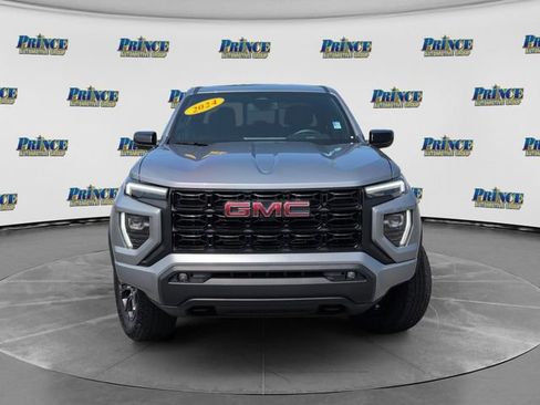 Used 2024 GMC Canyon Elevation w/ Convenience Package RWD image 14