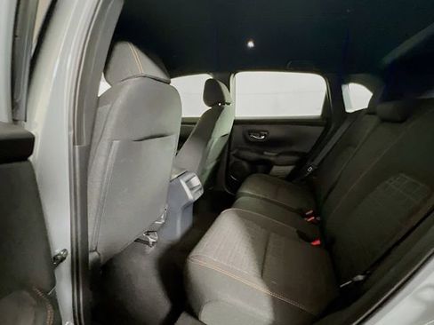 Used 2025 Honda HR-V Sport image 19