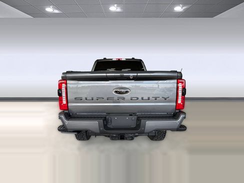 Used 2026 Ford F350 Lariat w/ Tremor Off-Road Package AWD/4WD image 10