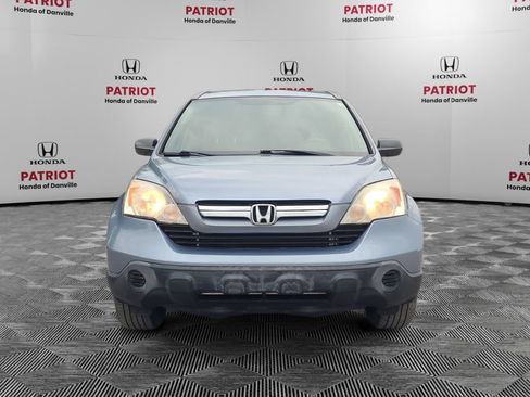 Used 2009 Honda CR-V LX image 8