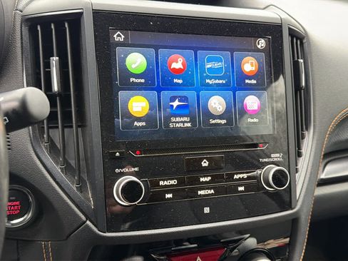 Used 2022 Subaru Forester Wilderness image 13