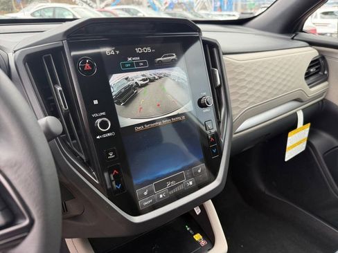 New 2026 Subaru Forester Premium image 17