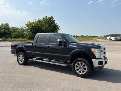 Used 2015 Ford F250 Lariat w/ Chrome Package