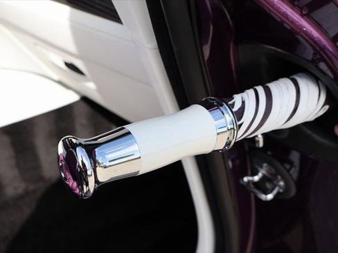 Certified 2025 Rolls-Royce Spectre w/ Spectre Launch Package image 12