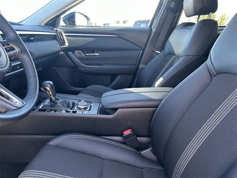 Used 2025 MAZDA CX-50 AWD 2.5 S w/ Preferred Package image 13