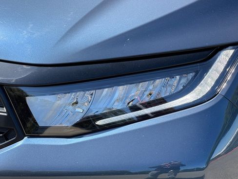 Used 2025 Honda Odyssey EX-L image 54