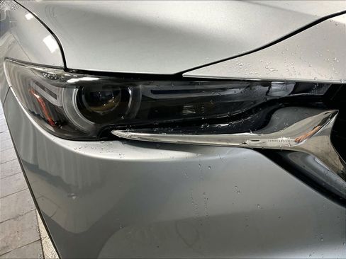 Used 2017 MAZDA CX-5 Grand Select image 33