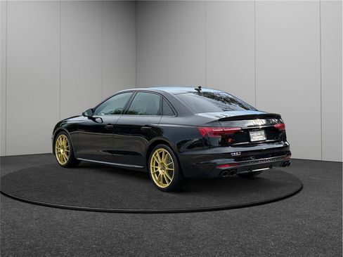 Used 2023 Audi S4 Prestige w/ Prestige Package image 7
