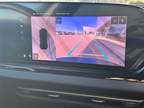 New 2026 Audi A6 Premium Plus AWD/4WD image 16
