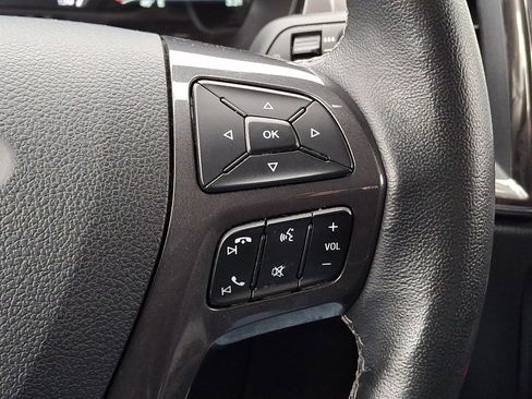 Certified 2019 Ford Ranger Lariat w/ Equipment Group 501A Mid image 22