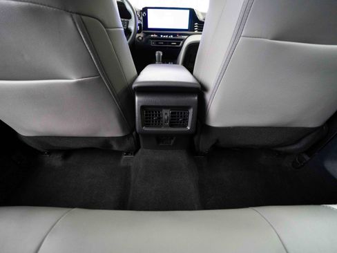 Certified 2025 Toyota Camry SE w/ Multimedia Upgrade Package image 23