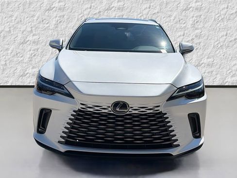 Used 2025 Lexus RX 350 Premium image 8