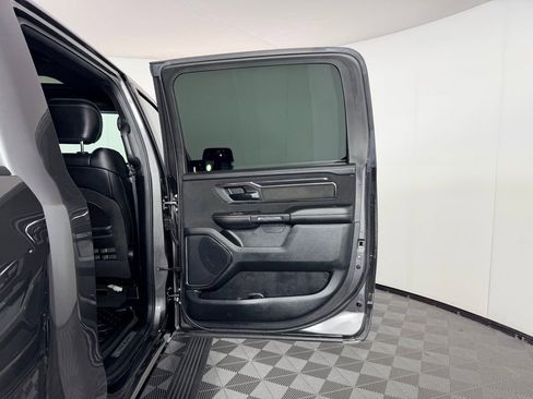 Used 2021 RAM 1500 TRX w/ TRX Level 1 Equipment Group AWD/4WD image 30