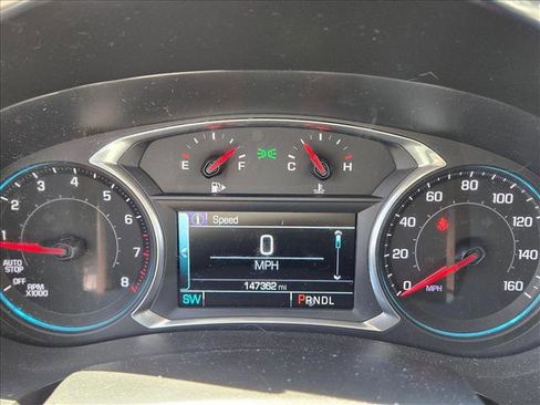Used 2018 Chevrolet Malibu LT FWD image 11