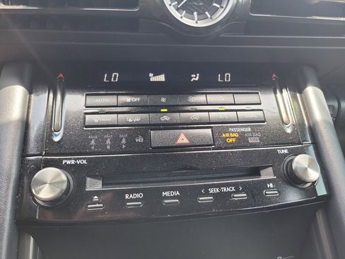 Used 2023 Lexus IS 300 w/ Comfort Package RWD image 25
