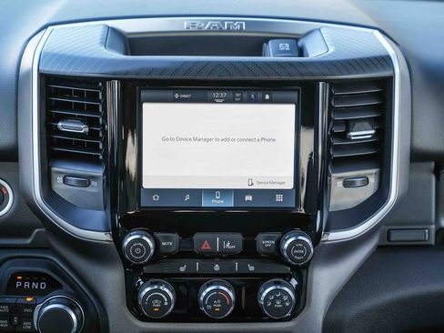 New 2026 RAM 1500 Big Horn image 15