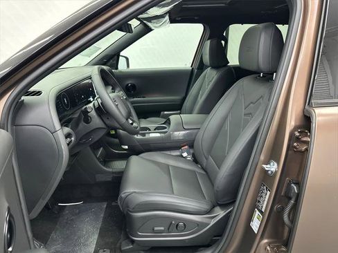 New 2026 Hyundai Palisade XRT Pro image 9