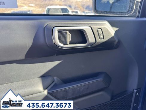 New 2025 Ford Bronco Badlands image 7