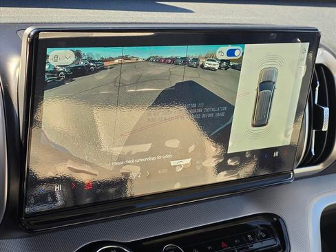 New 2025 Ford Expedition Max Active image 6