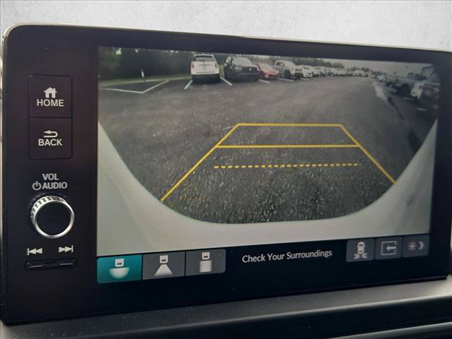 Used 2025 Honda Pilot EX-L image 12