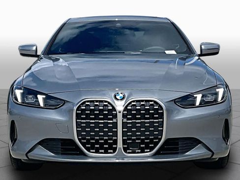 Used 2026 BMW 430i Coupe w/ Parking Assistance Package RWD image 3