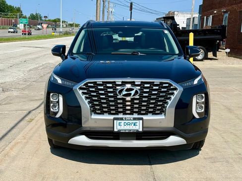 Used 2020 Hyundai Palisade SEL AWD/4WD image 2