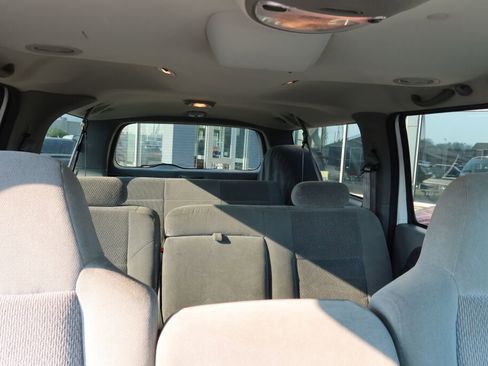 Used 2004 Ford Excursion XLT image 24