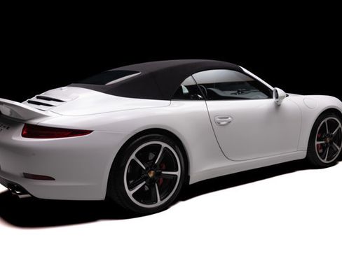 Used 2015 Porsche 911 Carrera S RWD image 4