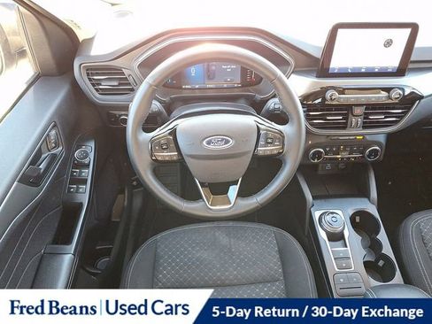 Certified 2023 Ford Escape Active image 14